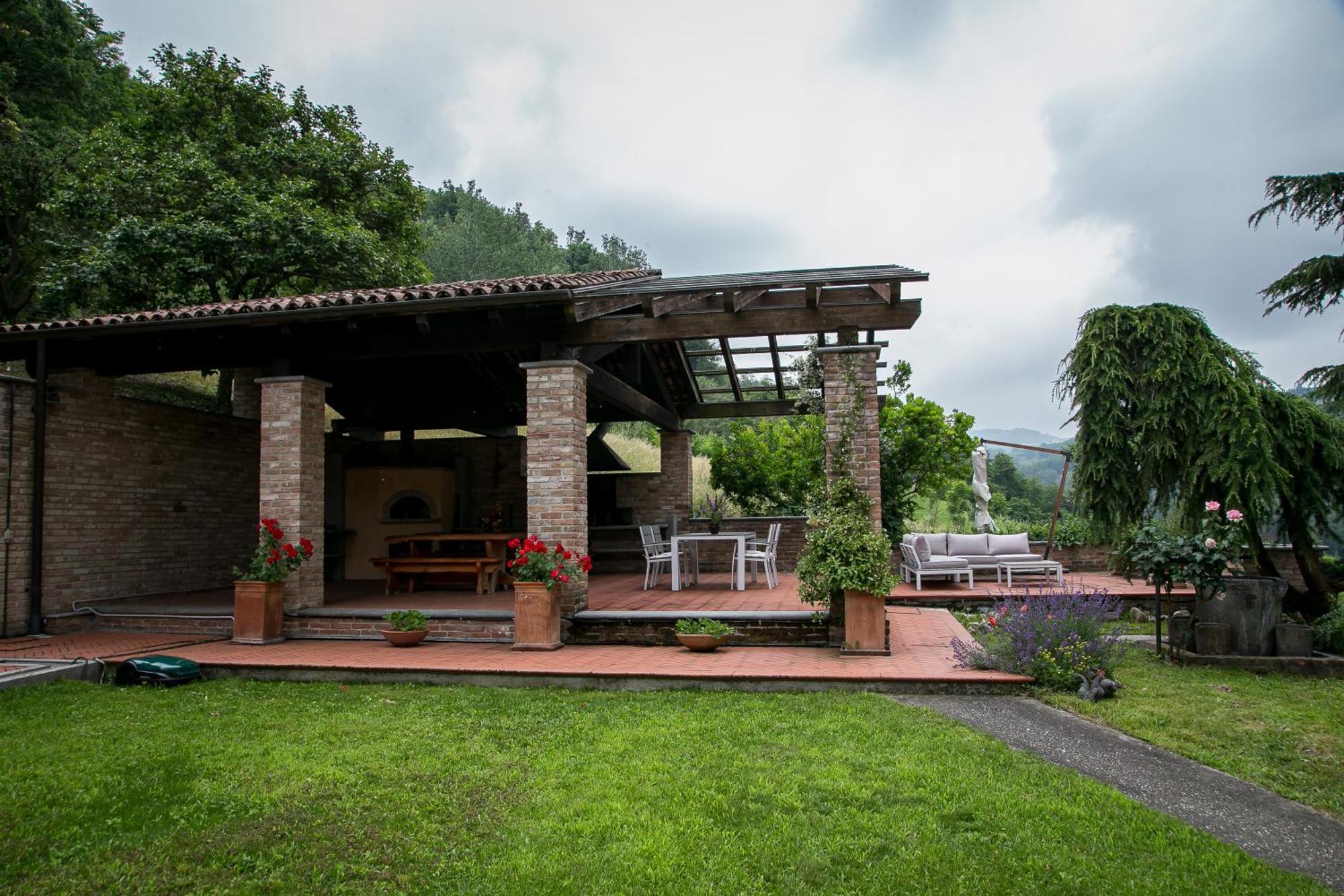 Cadgal - Tenuta La Cova Calamandrana Extérieur photo