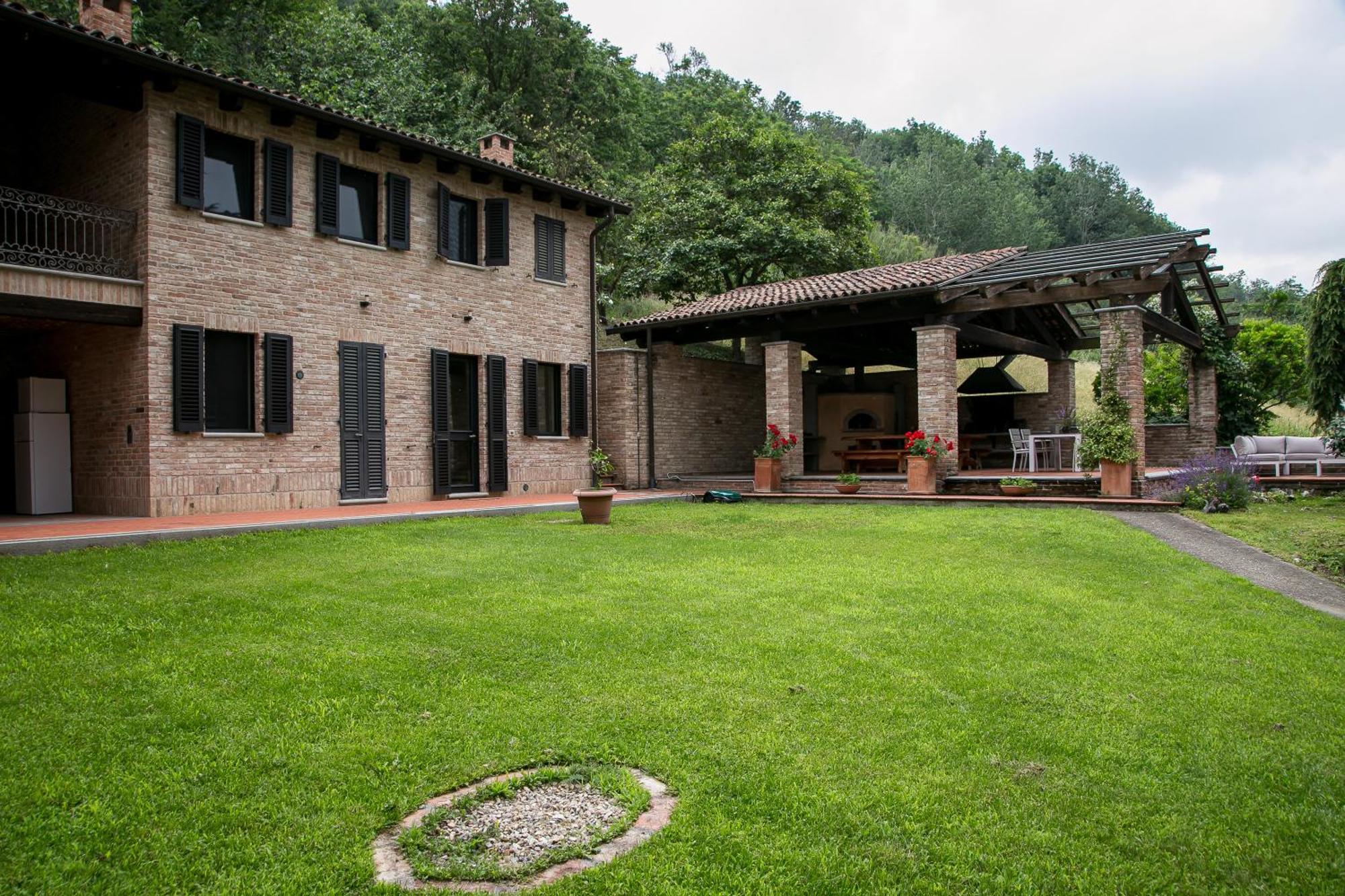 Cadgal - Tenuta La Cova Calamandrana Extérieur photo