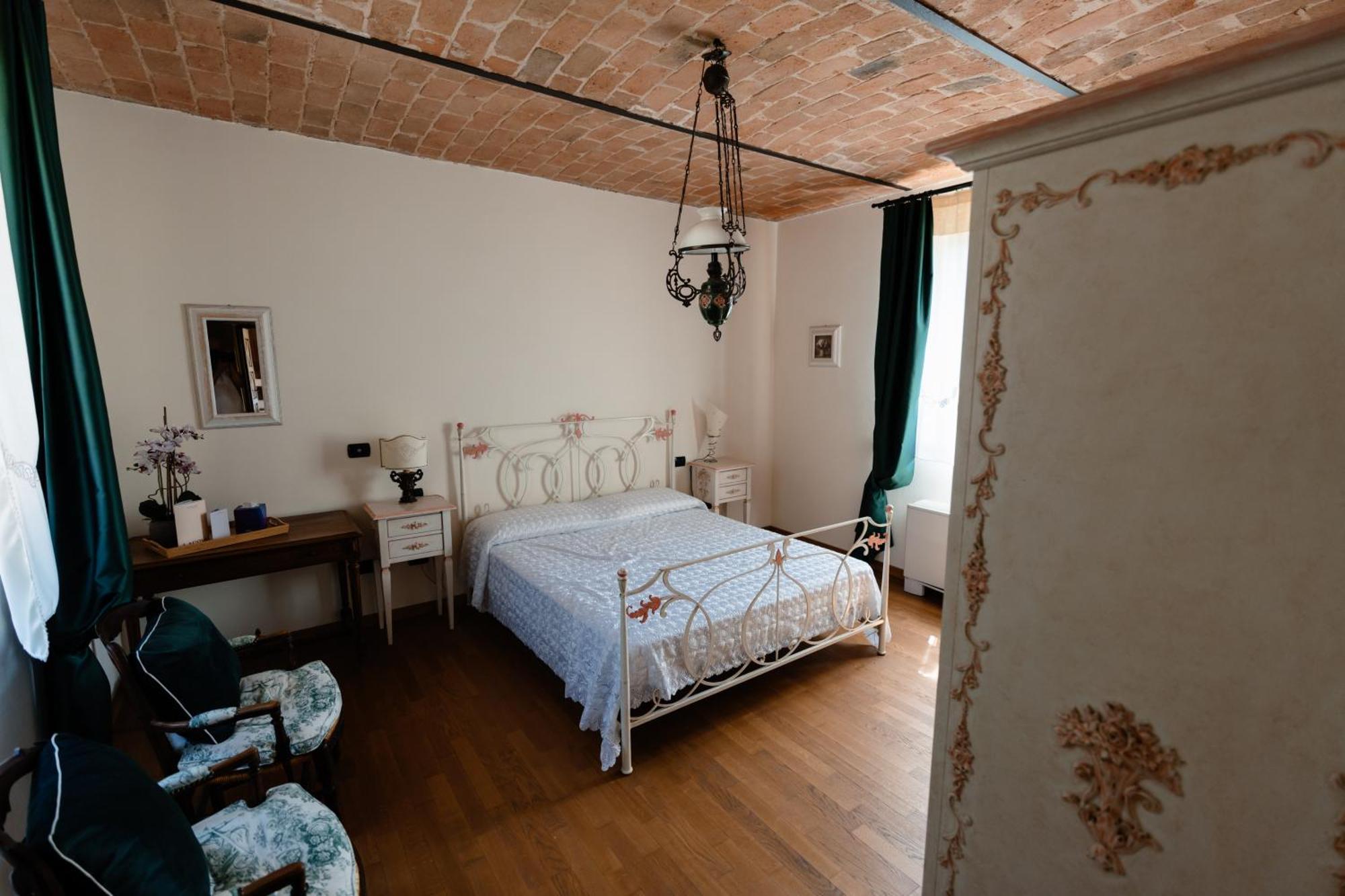 Cadgal - Tenuta La Cova Calamandrana Extérieur photo
