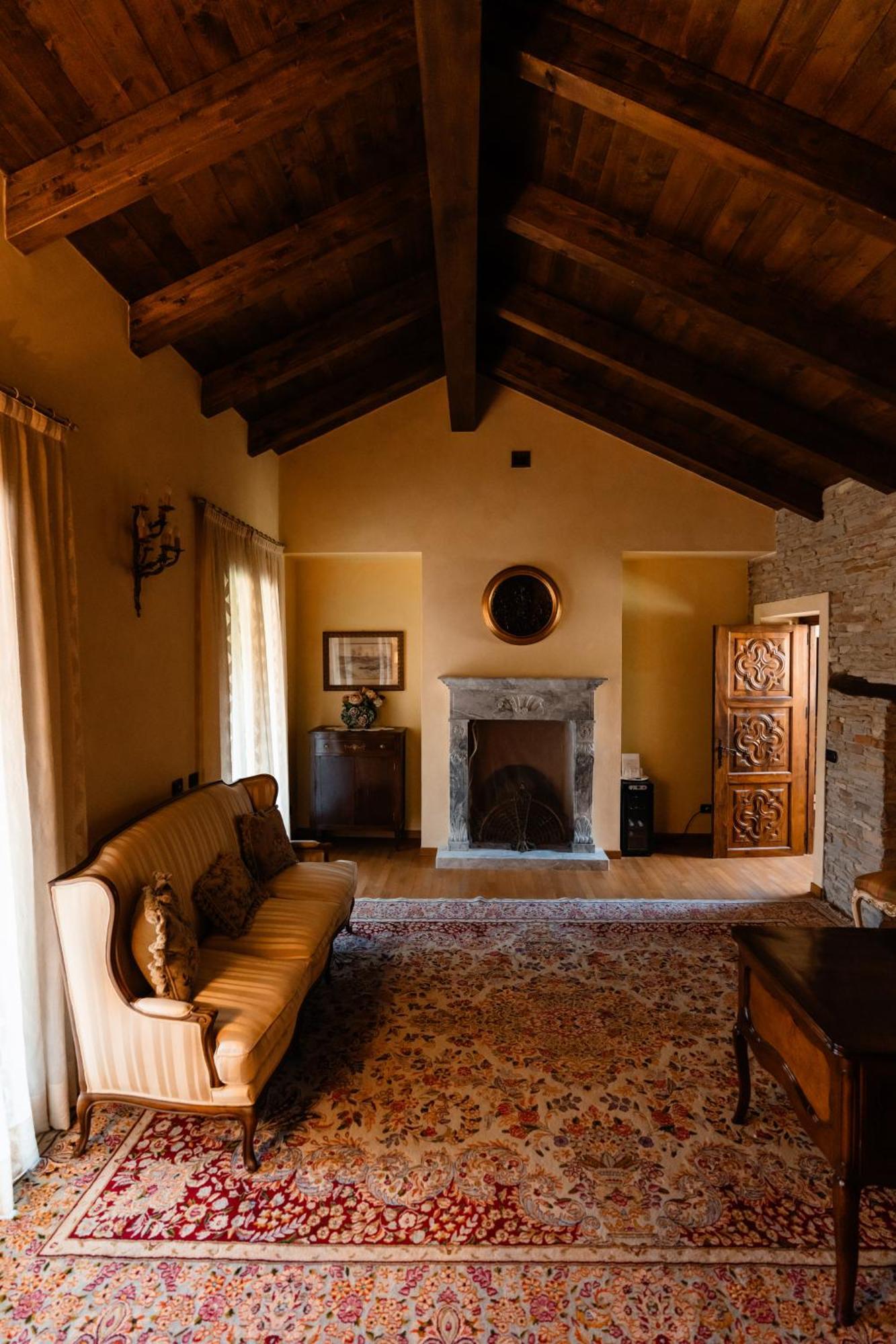 Cadgal - Tenuta La Cova Calamandrana Extérieur photo