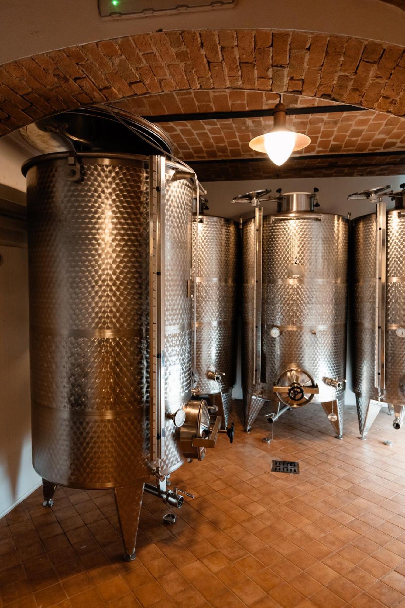Cadgal - Tenuta La Cova Calamandrana Extérieur photo